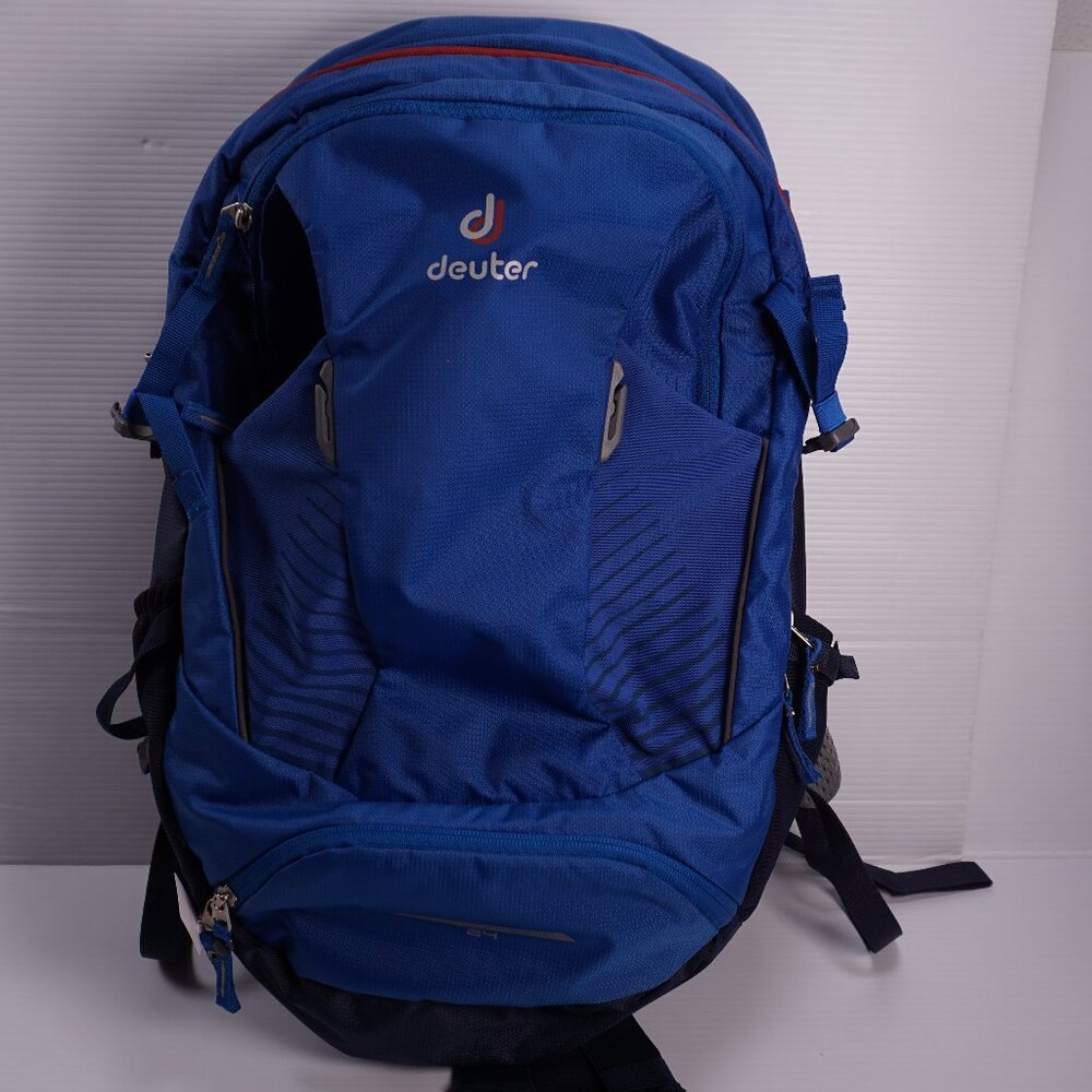 Deuter Unisex Trans Alpine 24 Bicycle Backpack